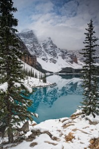 CaRockies2009-Moraine Lake, Banff NP 91 of 210