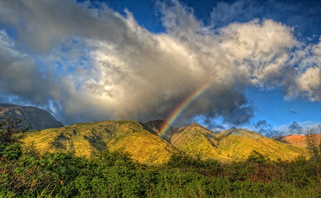 Maui, Hawaii