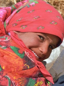 eastern desert bedouin