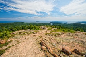 Acadia NP