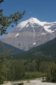 CanadianRockiesLoop2010-ViaRail-Jasper-PrinceRupert 62010-08-15