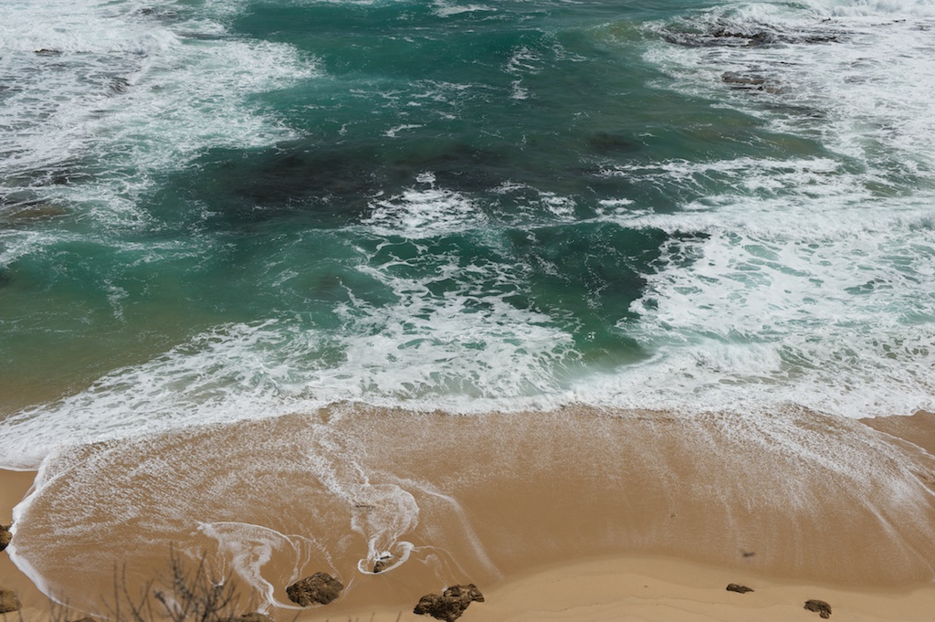 Put Bothfeet to Work on Australia's Great Ocean Walk