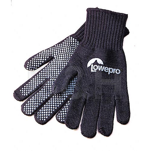 cold weather gloves for photographers