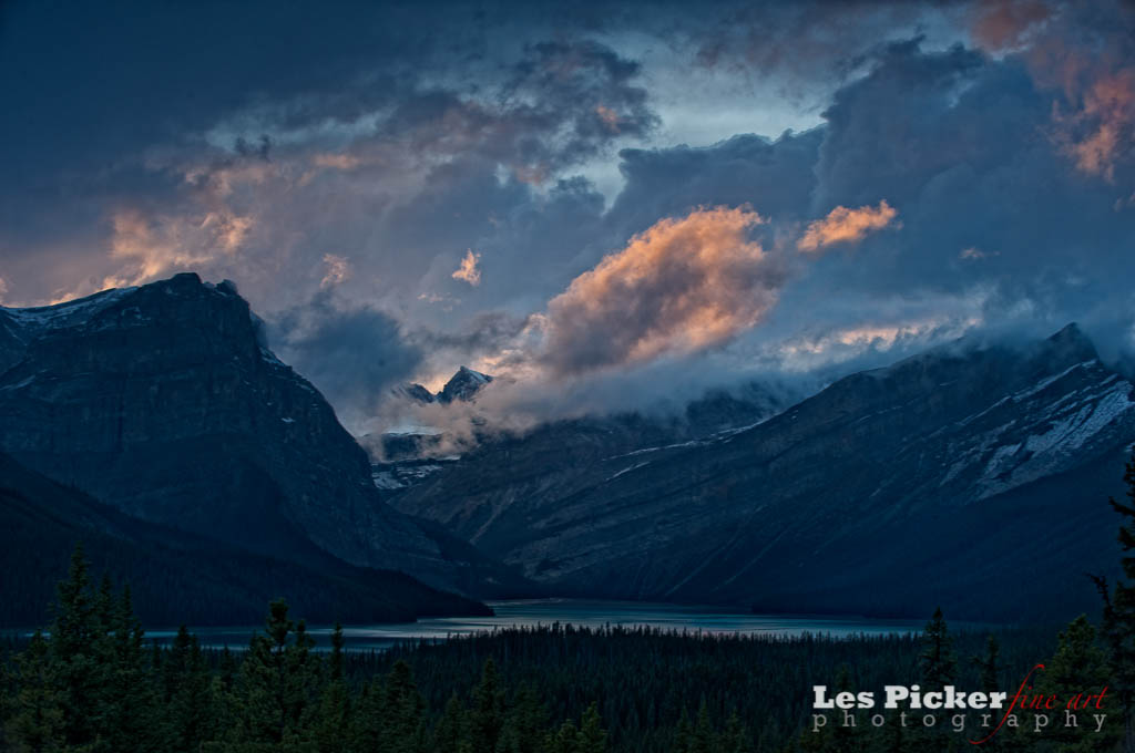 Landscape Photo Tip #1: Use a Tripod